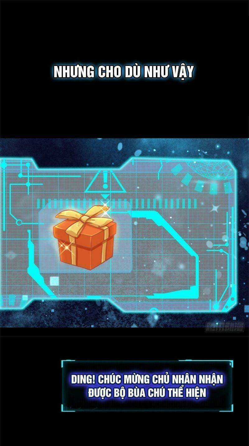 Chúa Tể Chi Lộ - Chapter 0 - Trang 19