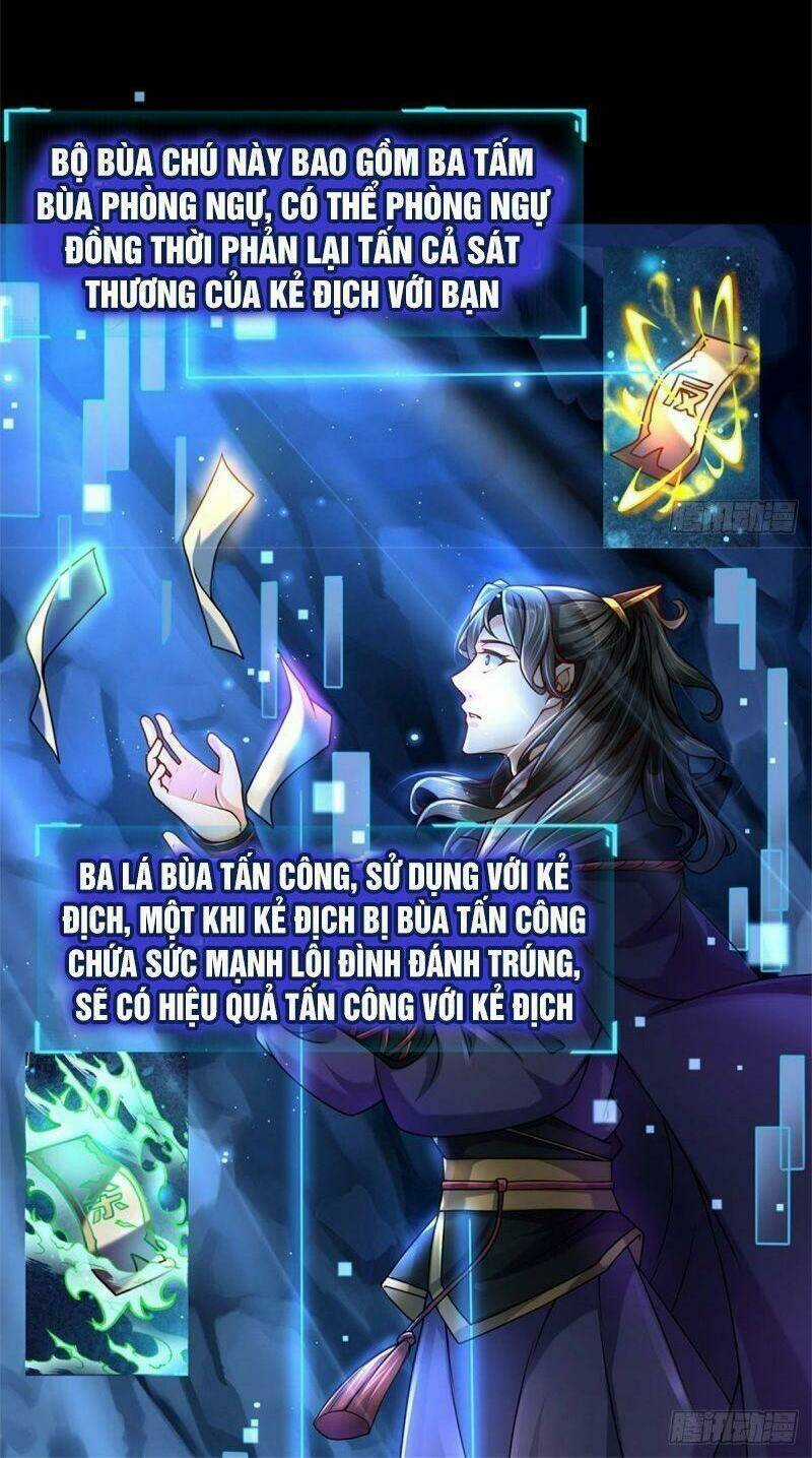 Chúa Tể Chi Lộ - Chapter 0 - Trang 20