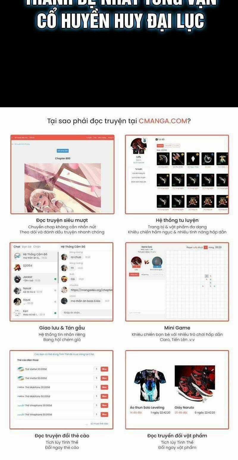 Chúa Tể Chi Lộ - Chapter 0 - Trang 24