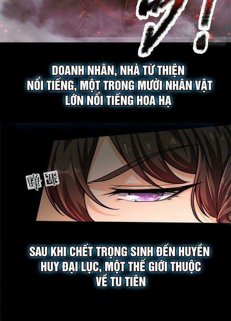 Chúa Tể Chi Lộ - Chapter 0 - Trang 4