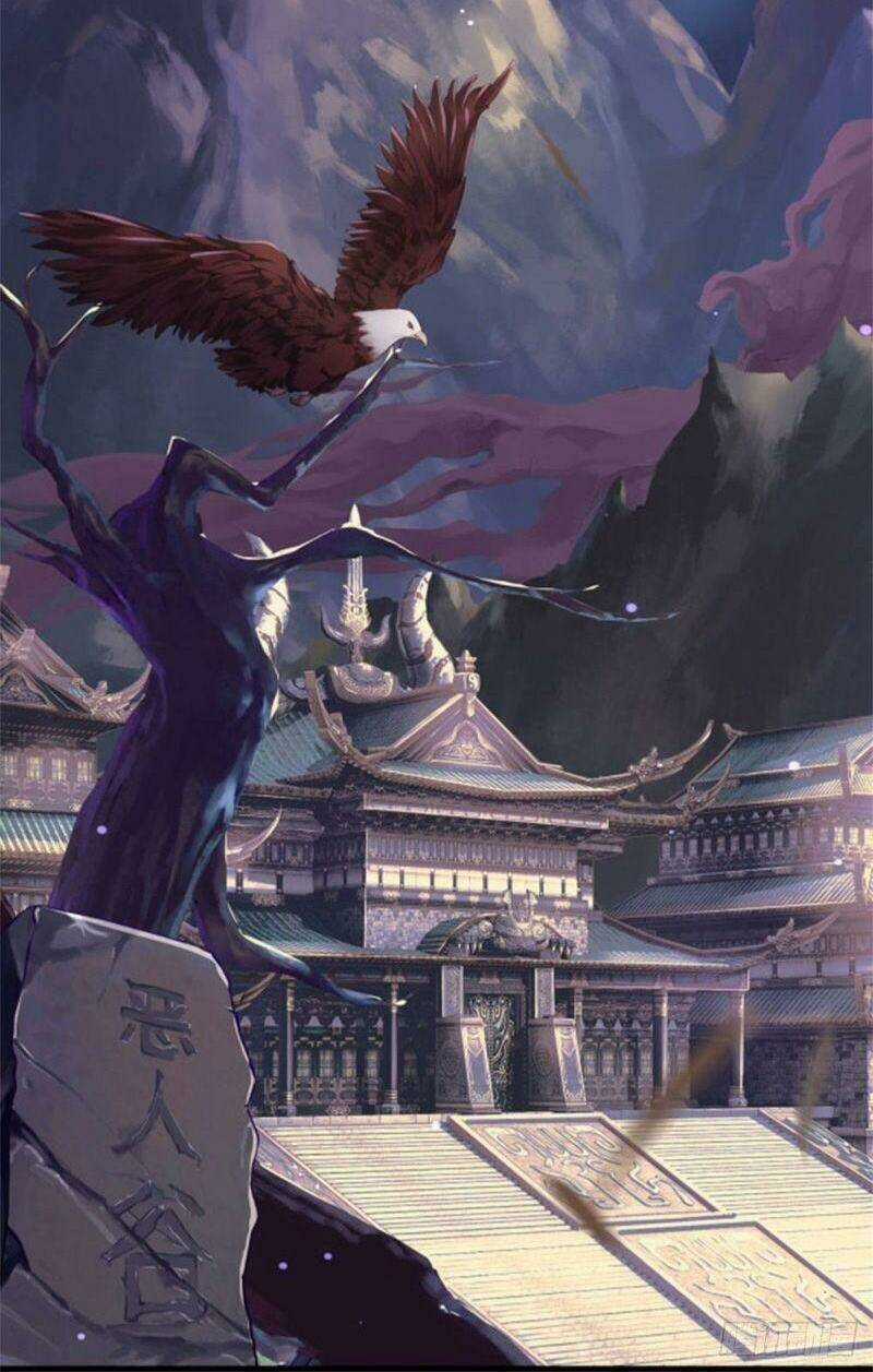 Chúa Tể Chi Lộ - Chapter 0 - Trang 6