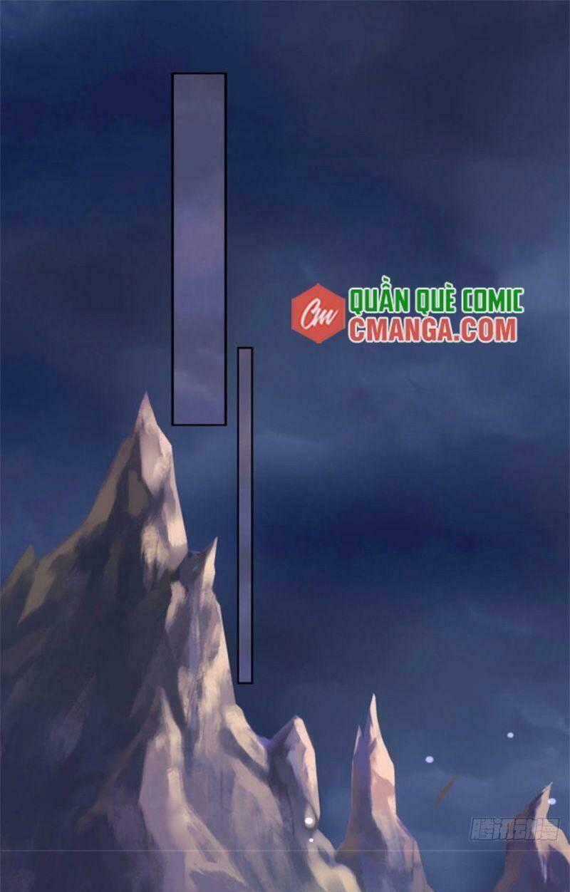 Chúa Tể Chi Lộ - Chapter 1 - Trang 1