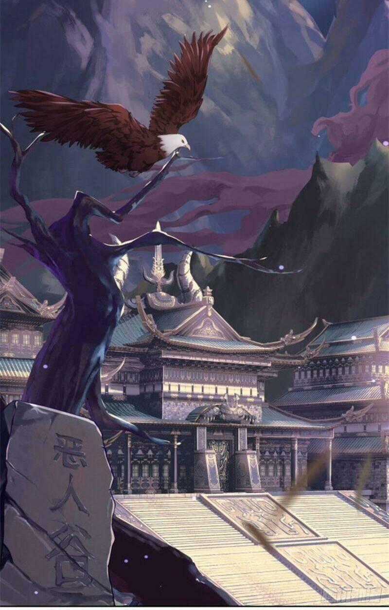 Chúa Tể Chi Lộ - Chapter 1 - Trang 2