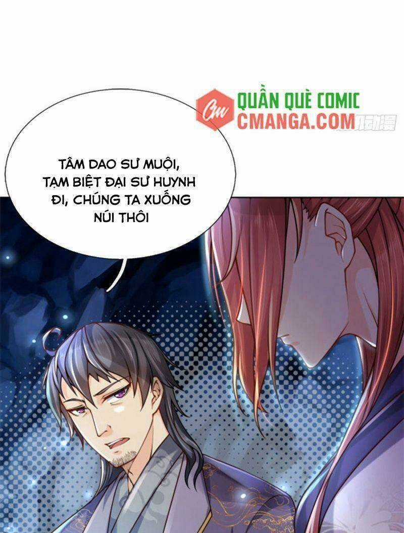Chúa Tể Chi Lộ - Chapter 1 - Trang 15