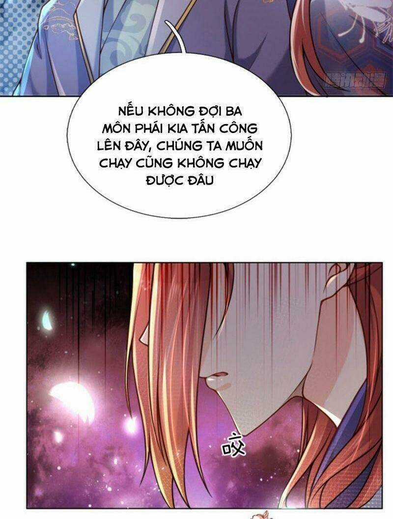 Chúa Tể Chi Lộ - Chapter 1 - Trang 16