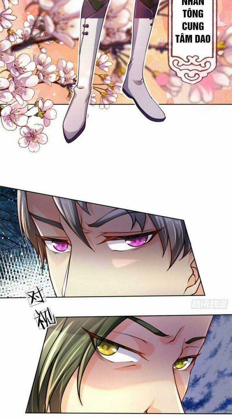 Chúa Tể Chi Lộ - Chapter 1 - Trang 18