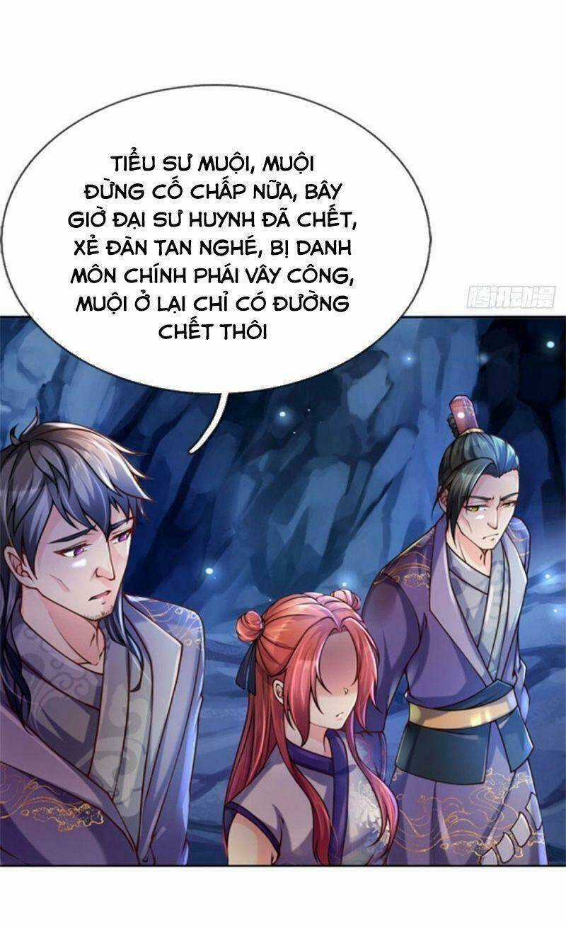 Chúa Tể Chi Lộ - Chapter 1 - Trang 19