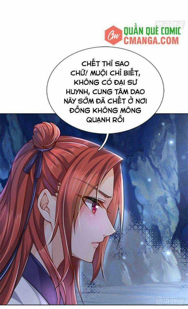 Chúa Tể Chi Lộ - Chapter 1 - Trang 20