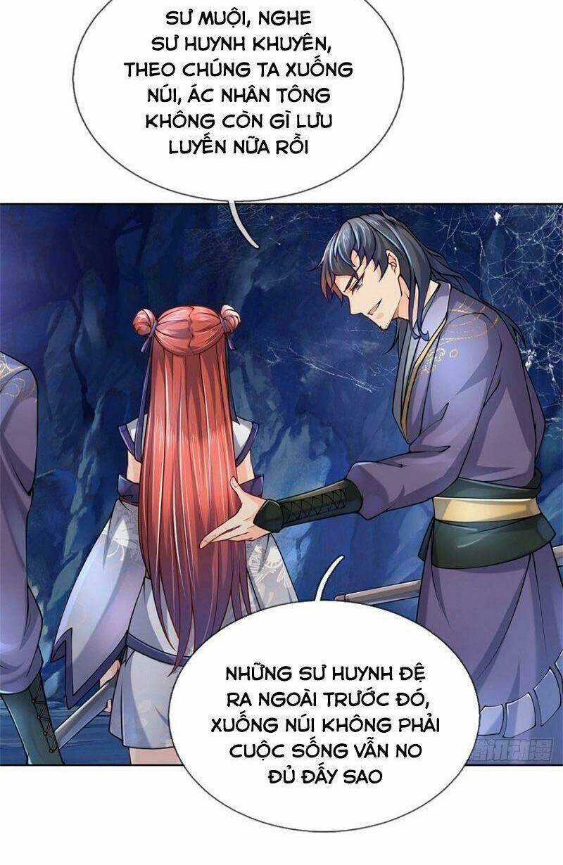 Chúa Tể Chi Lộ - Chapter 1 - Trang 25