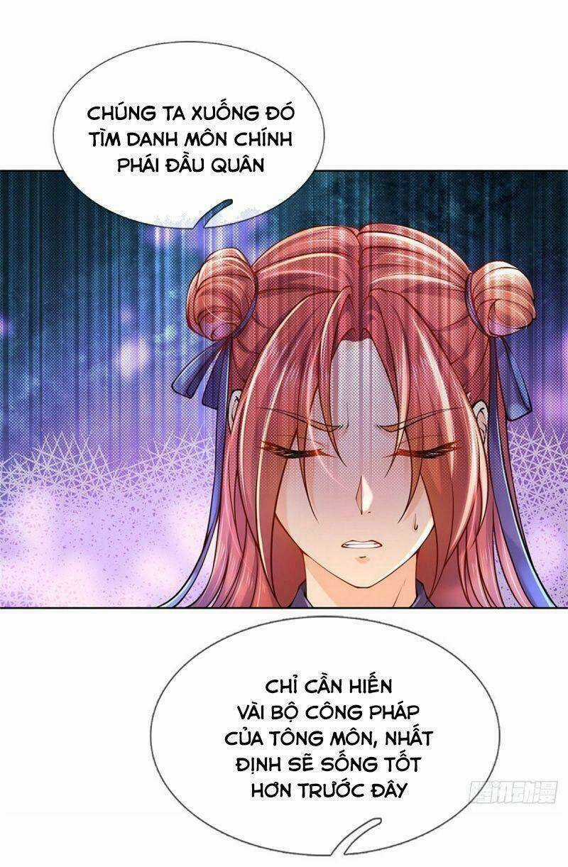 Chúa Tể Chi Lộ - Chapter 1 - Trang 26