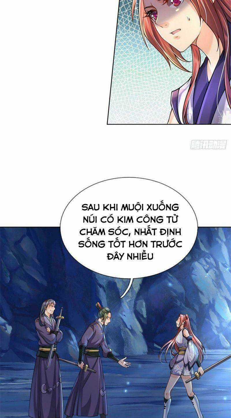 Chúa Tể Chi Lộ - Chapter 1 - Trang 30