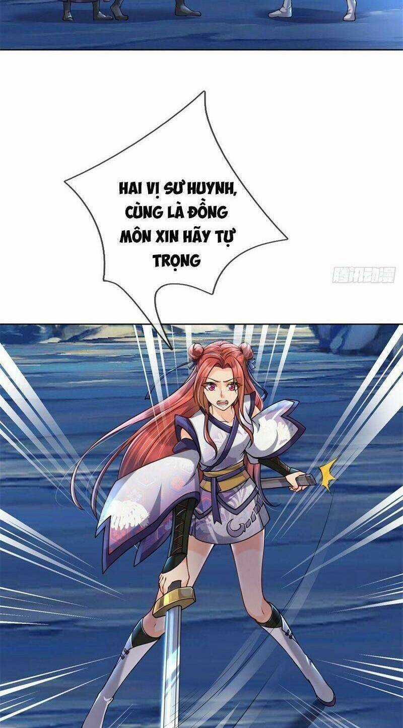 Chúa Tể Chi Lộ - Chapter 1 - Trang 31