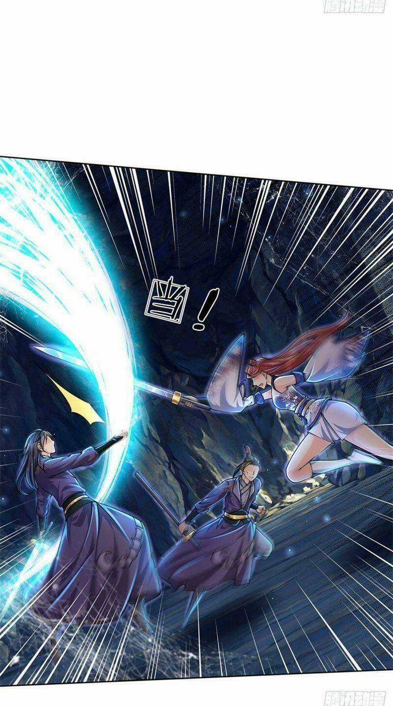 Chúa Tể Chi Lộ - Chapter 1 - Trang 34