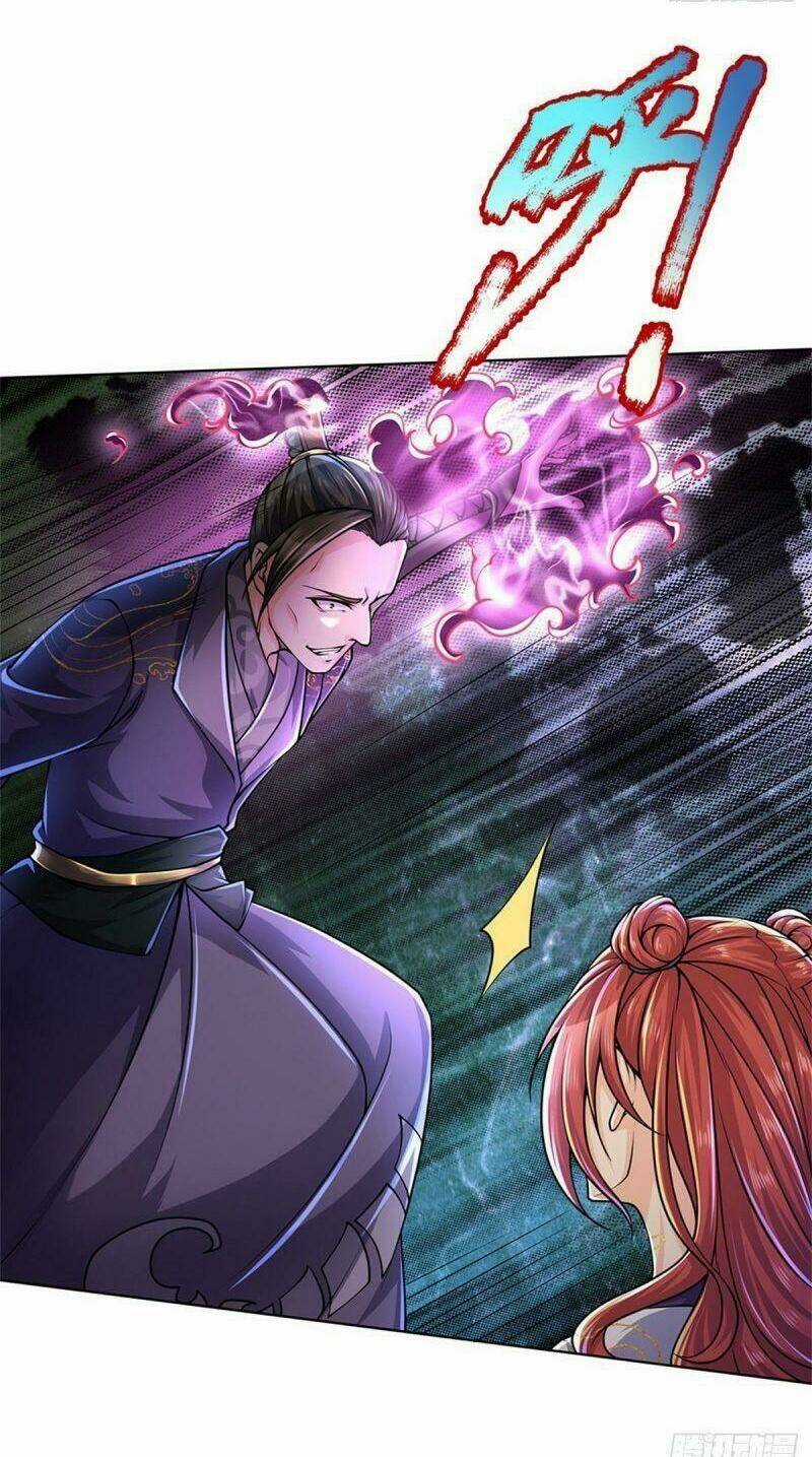 Chúa Tể Chi Lộ - Chapter 1 - Trang 35