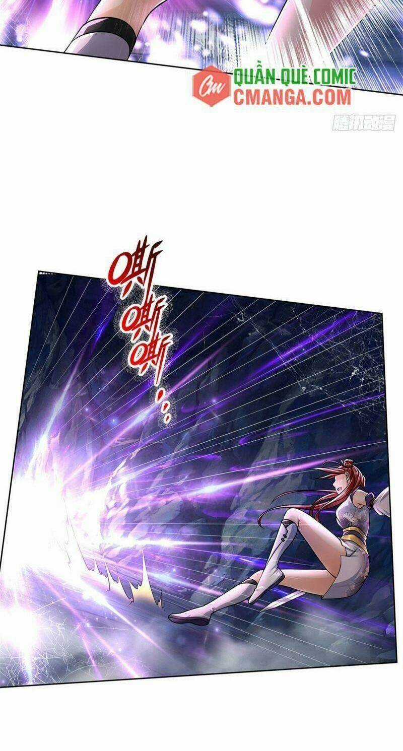 Chúa Tể Chi Lộ - Chapter 1 - Trang 37