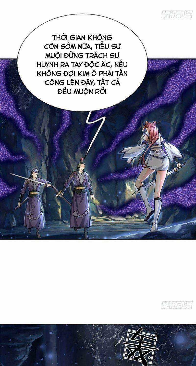 Chúa Tể Chi Lộ - Chapter 1 - Trang 38