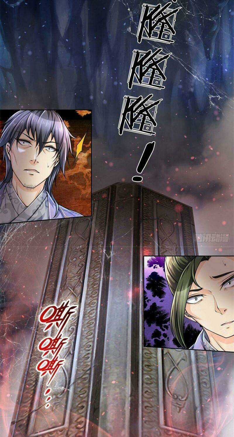 Chúa Tể Chi Lộ - Chapter 1 - Trang 39