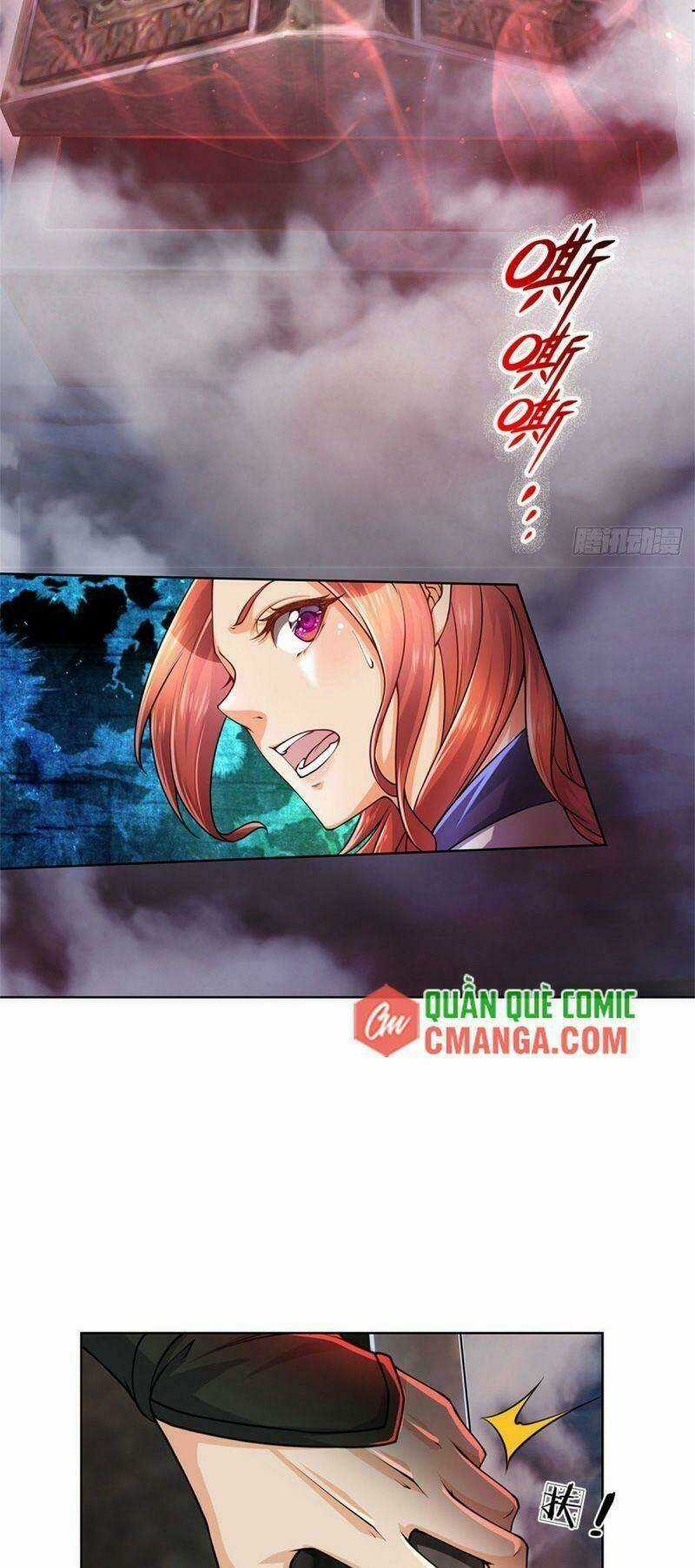 Chúa Tể Chi Lộ - Chapter 1 - Trang 40