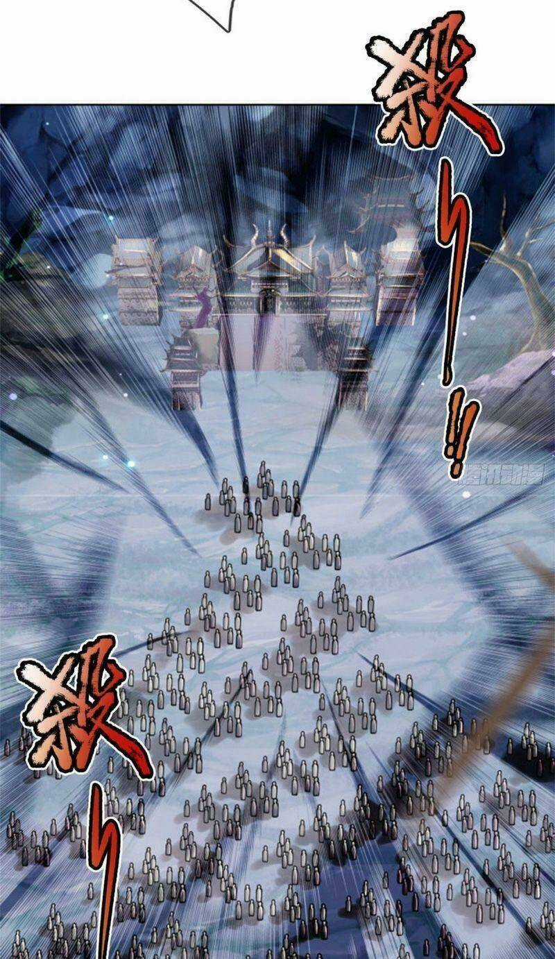 Chúa Tể Chi Lộ - Chapter 1 - Trang 5