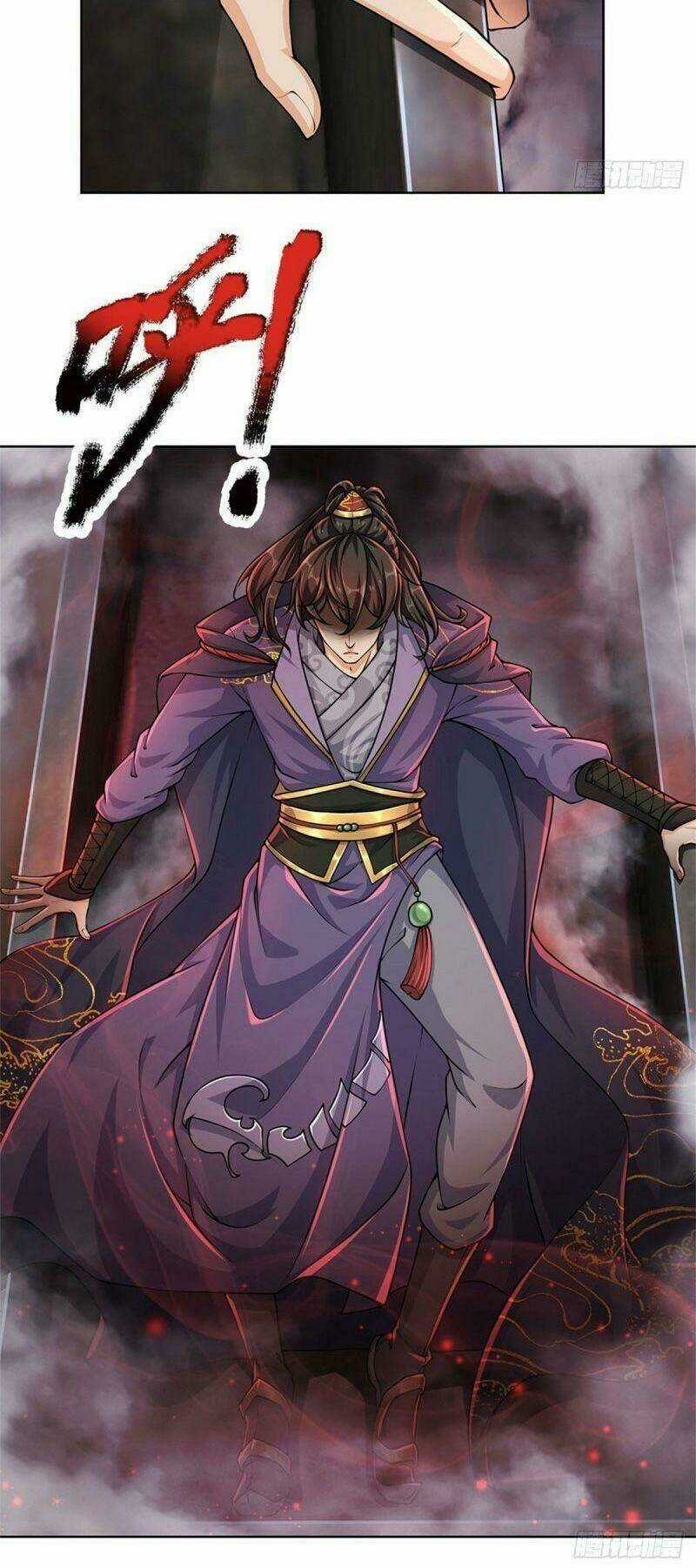 Chúa Tể Chi Lộ - Chapter 1 - Trang 41