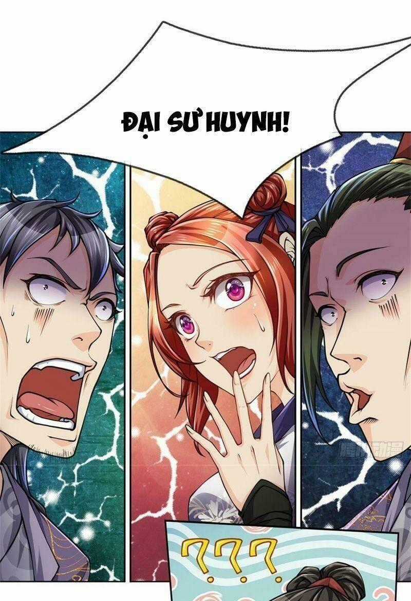 Chúa Tể Chi Lộ - Chapter 1 - Trang 44