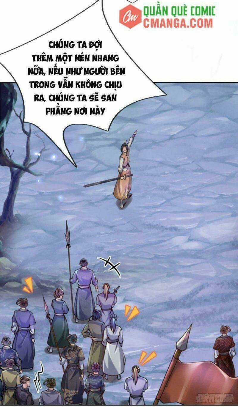 Chúa Tể Chi Lộ - Chapter 1 - Trang 8