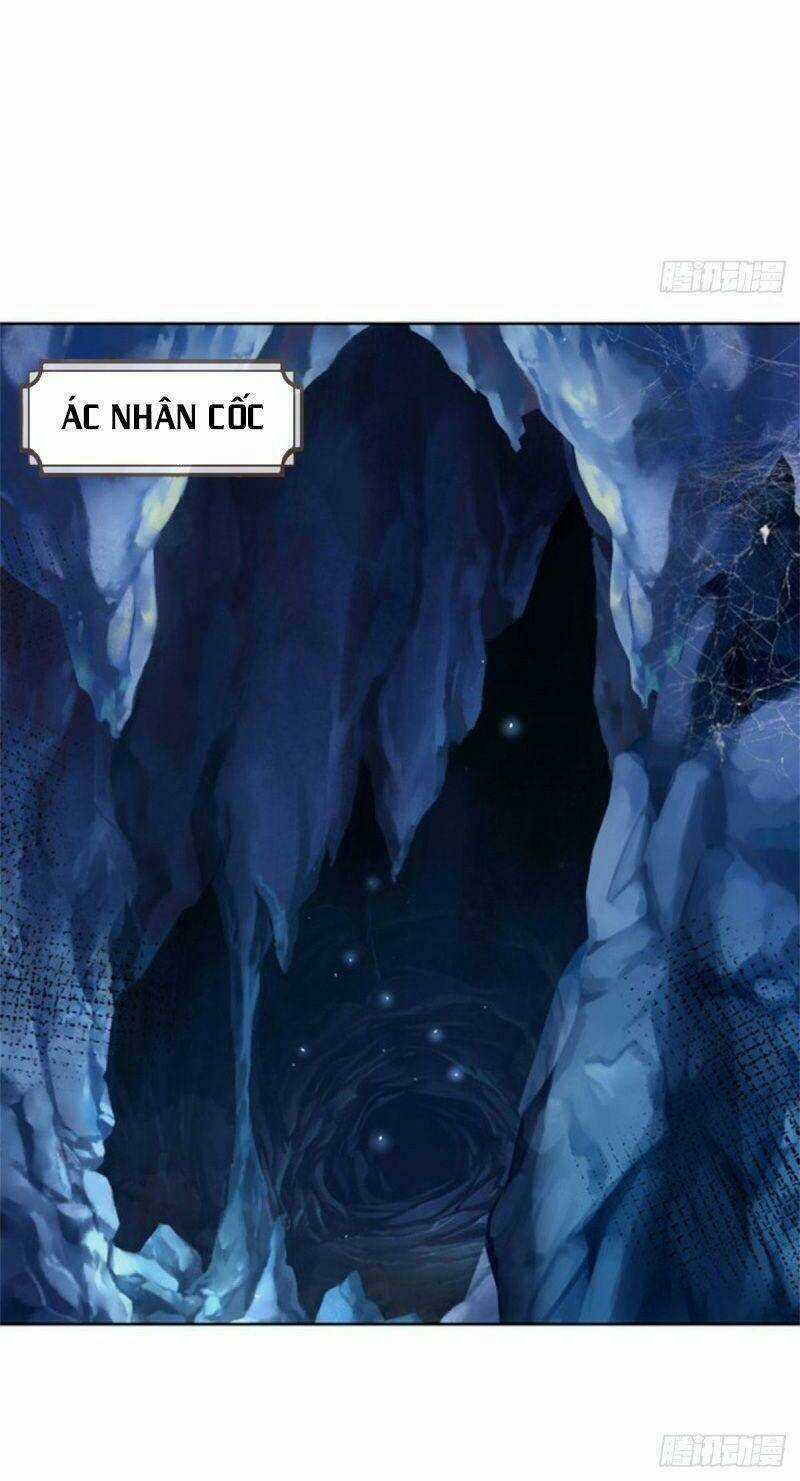 Chúa Tể Chi Lộ - Chapter 1 - Trang 10