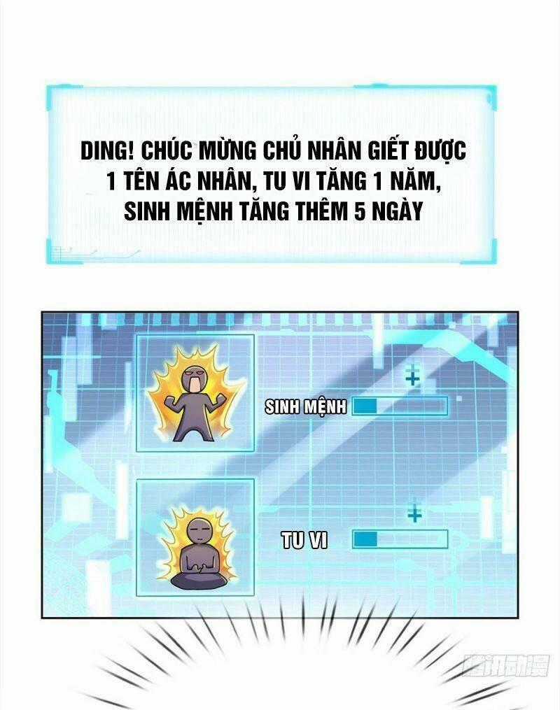 Chúa Tể Chi Lộ - Chapter 10 - Trang 1