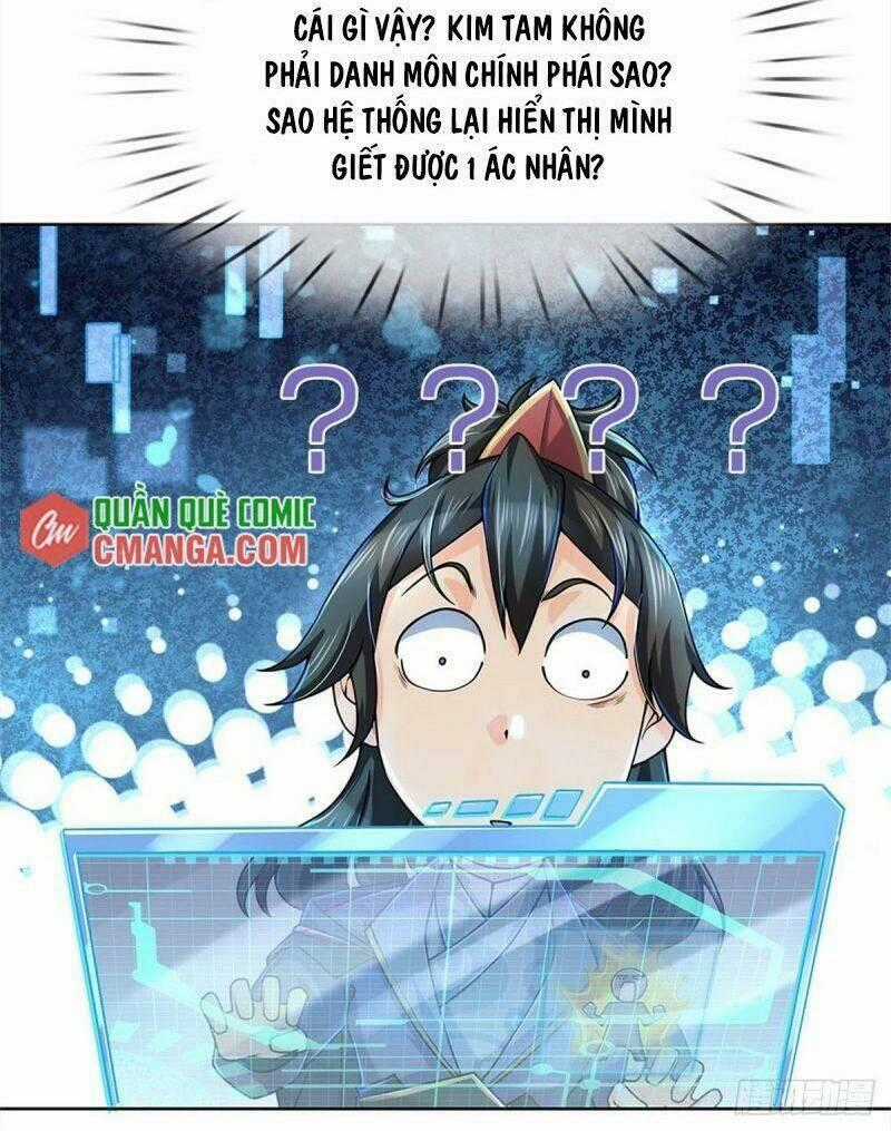 Chúa Tể Chi Lộ - Chapter 10 - Trang 2