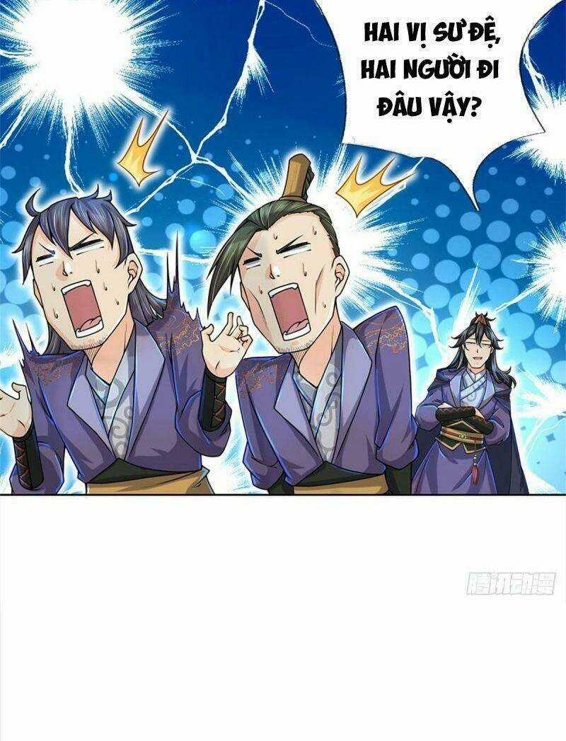 Chúa Tể Chi Lộ - Chapter 10 - Trang 14