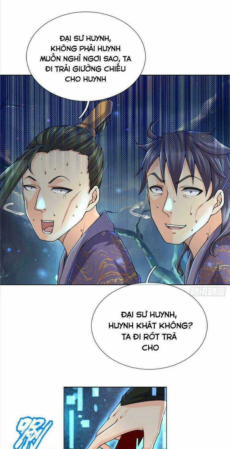 Chúa Tể Chi Lộ - Chapter 10 - Trang 15