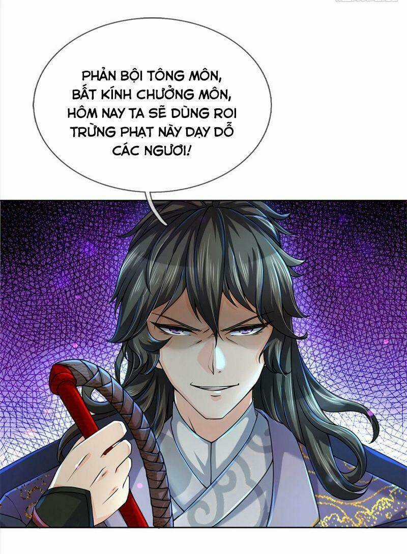 Chúa Tể Chi Lộ - Chapter 10 - Trang 17