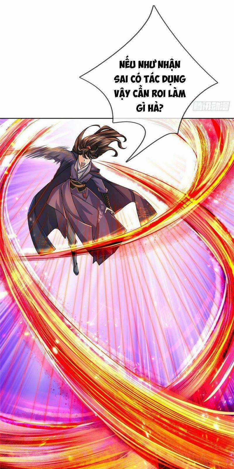 Chúa Tể Chi Lộ - Chapter 10 - Trang 19