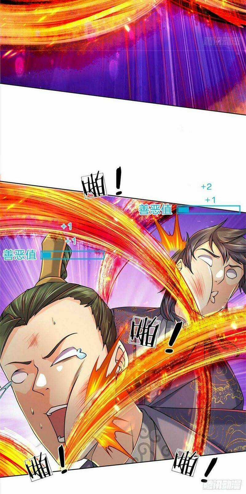 Chúa Tể Chi Lộ - Chapter 10 - Trang 20