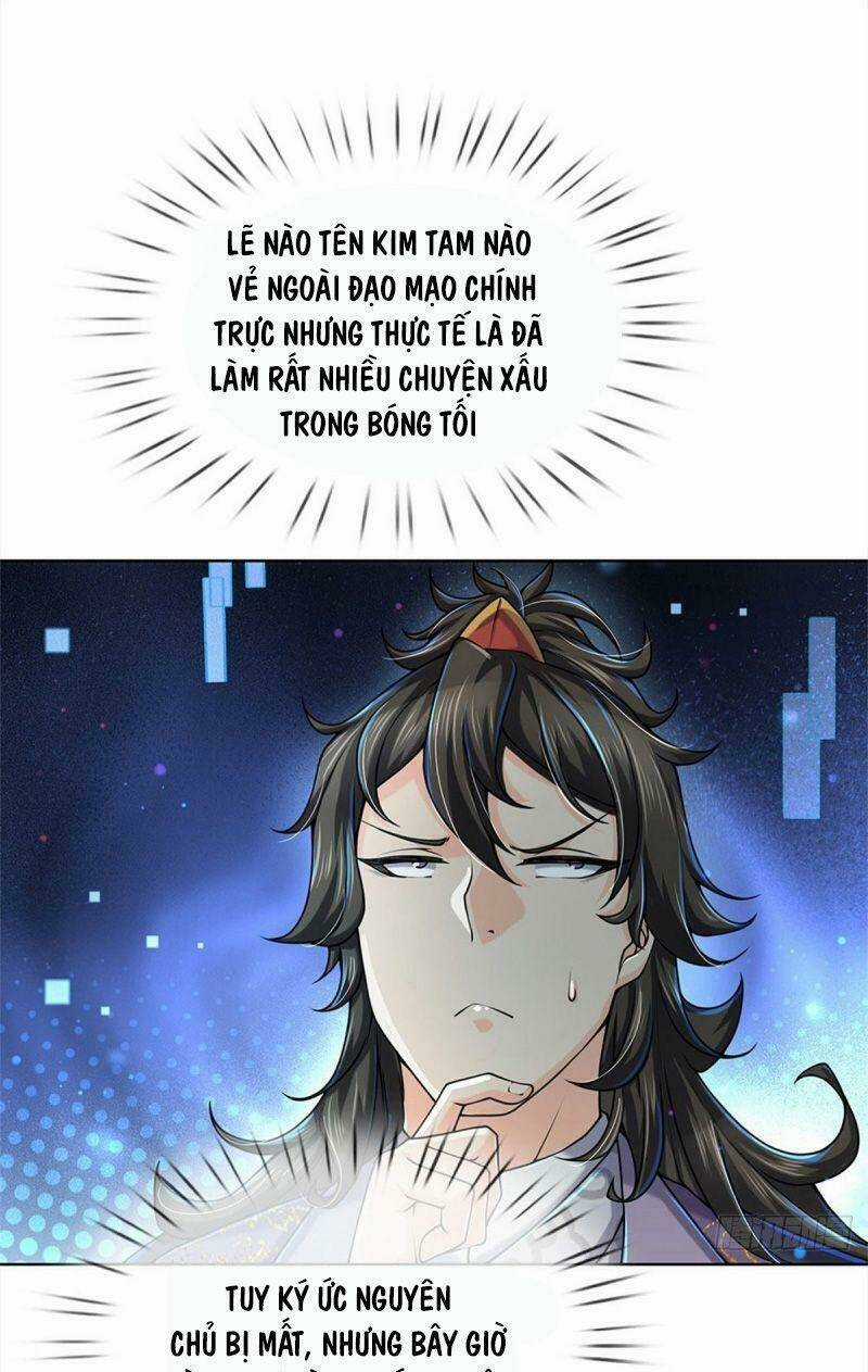 Chúa Tể Chi Lộ - Chapter 10 - Trang 3