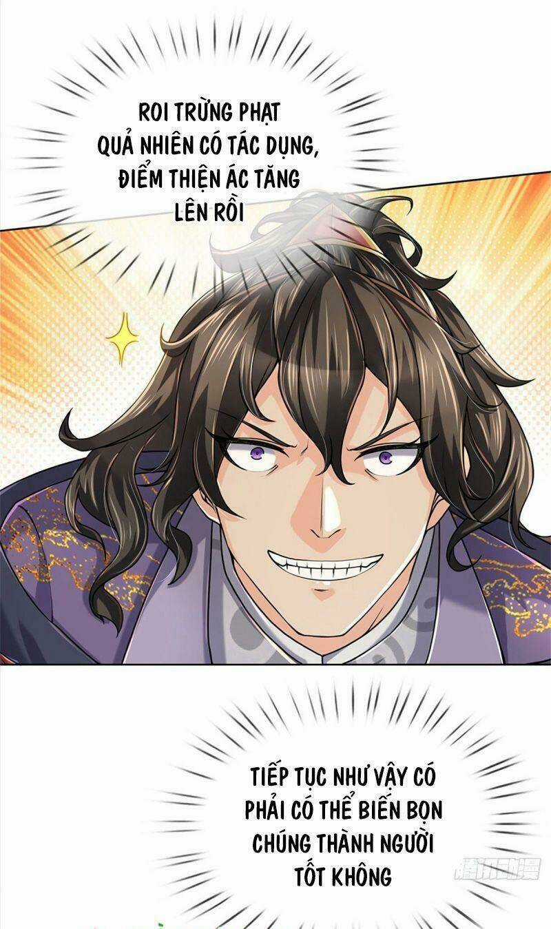 Chúa Tể Chi Lộ - Chapter 10 - Trang 21