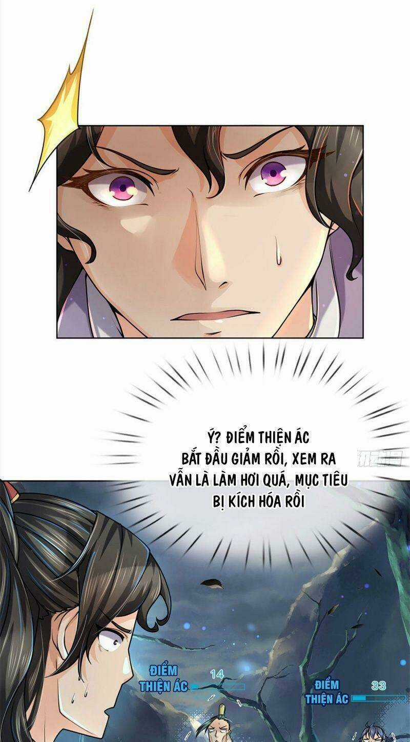 Chúa Tể Chi Lộ - Chapter 10 - Trang 23