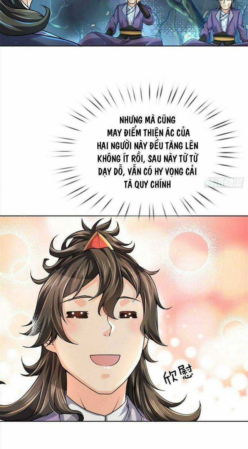 Chúa Tể Chi Lộ - Chapter 10 - Trang 24