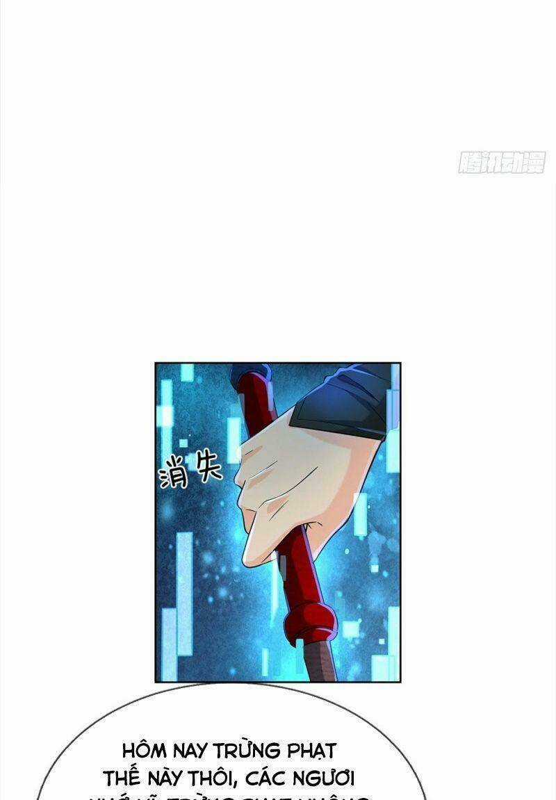 Chúa Tể Chi Lộ - Chapter 10 - Trang 25