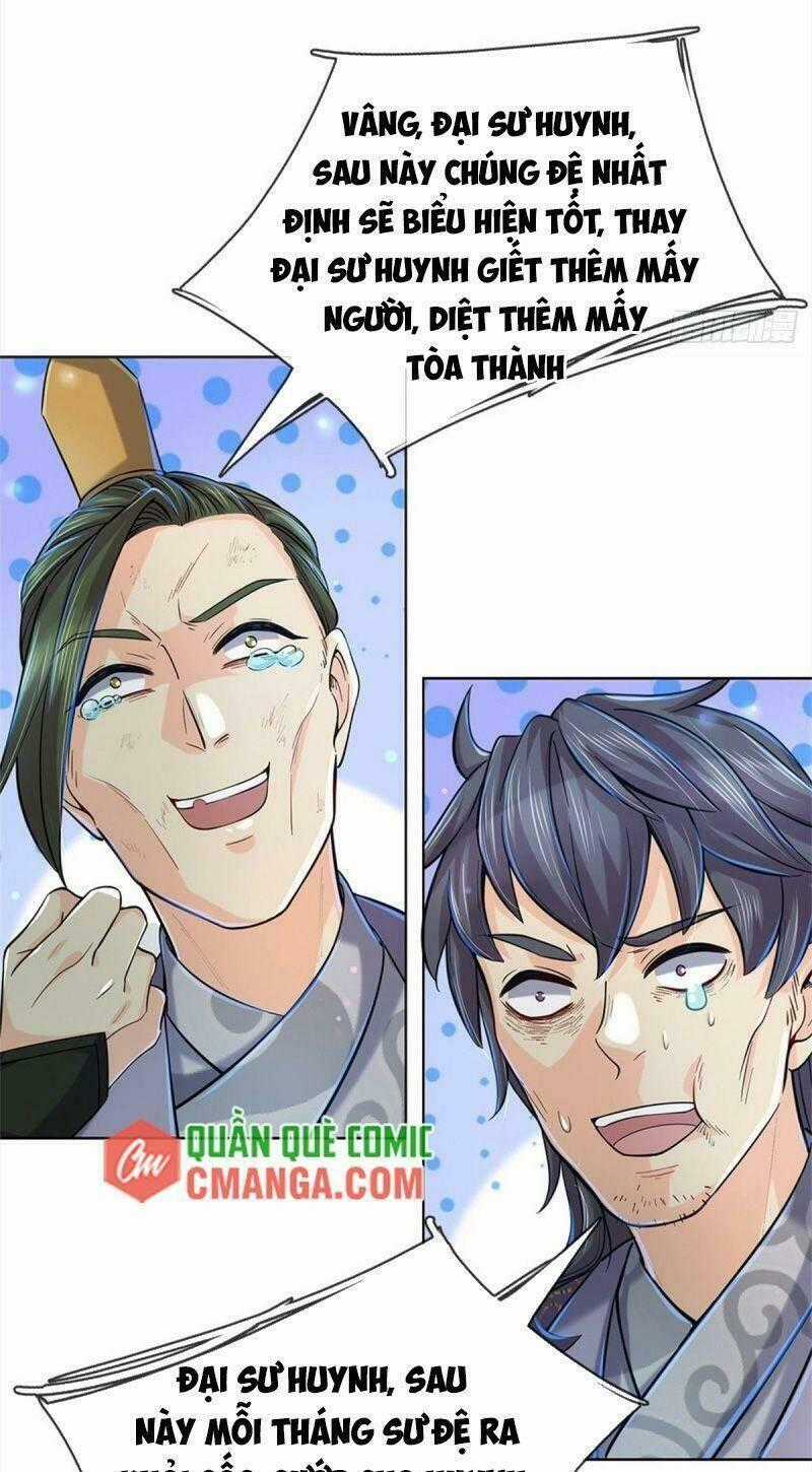 Chúa Tể Chi Lộ - Chapter 10 - Trang 27