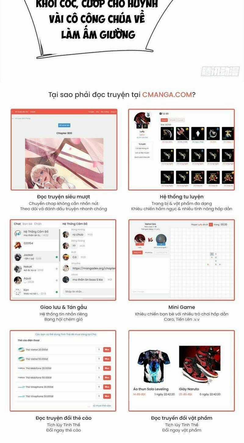 Chúa Tể Chi Lộ - Chapter 10 - Trang 28