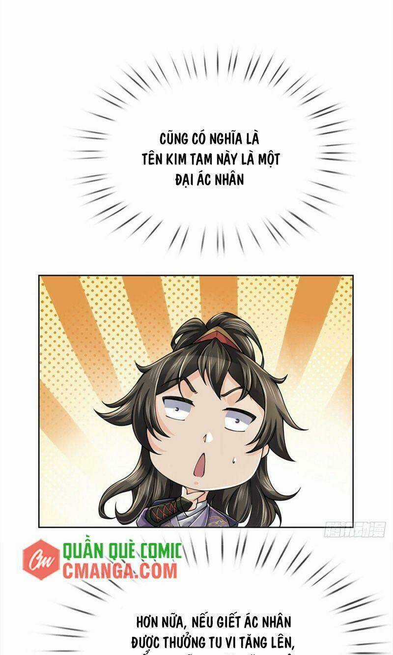 Chúa Tể Chi Lộ - Chapter 10 - Trang 5