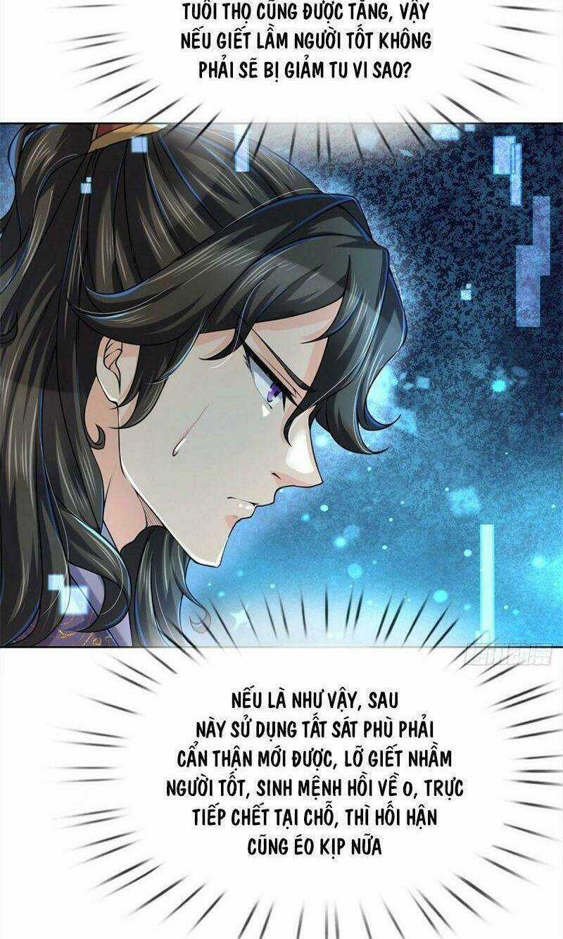 Chúa Tể Chi Lộ - Chapter 10 - Trang 6