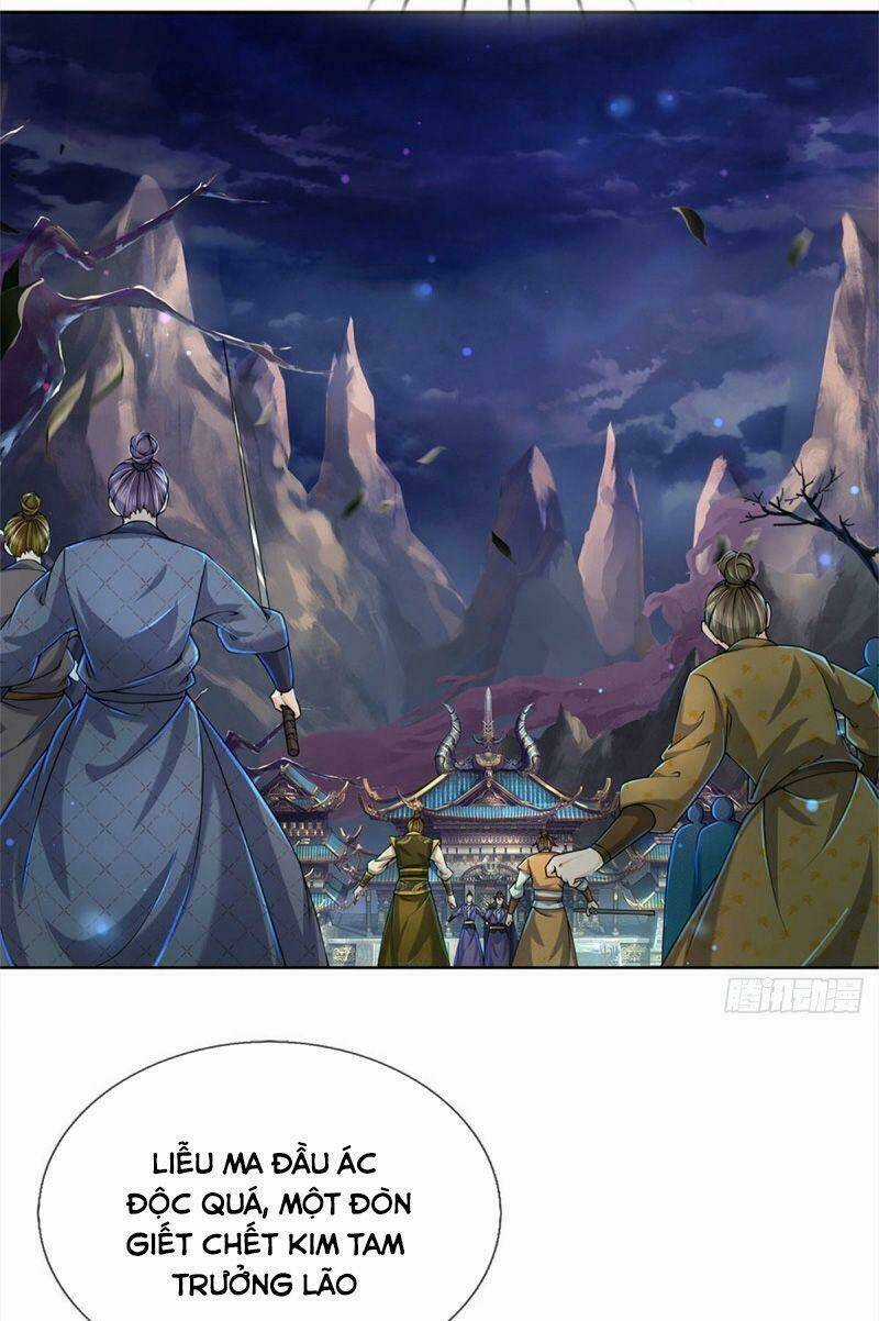 Chúa Tể Chi Lộ - Chapter 10 - Trang 7