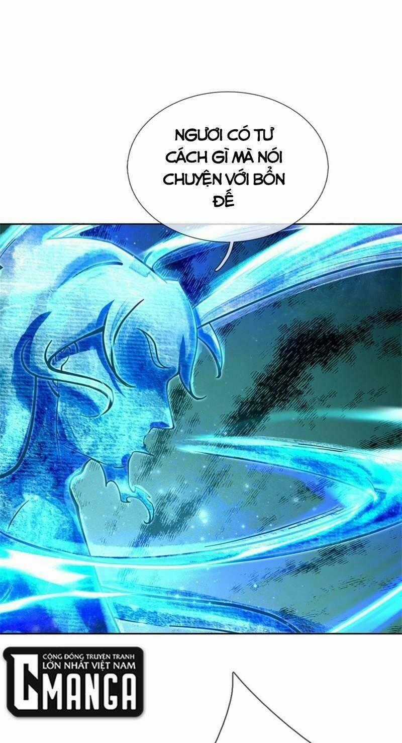 Chúa Tể Chi Lộ - Chapter 100 - Trang 1