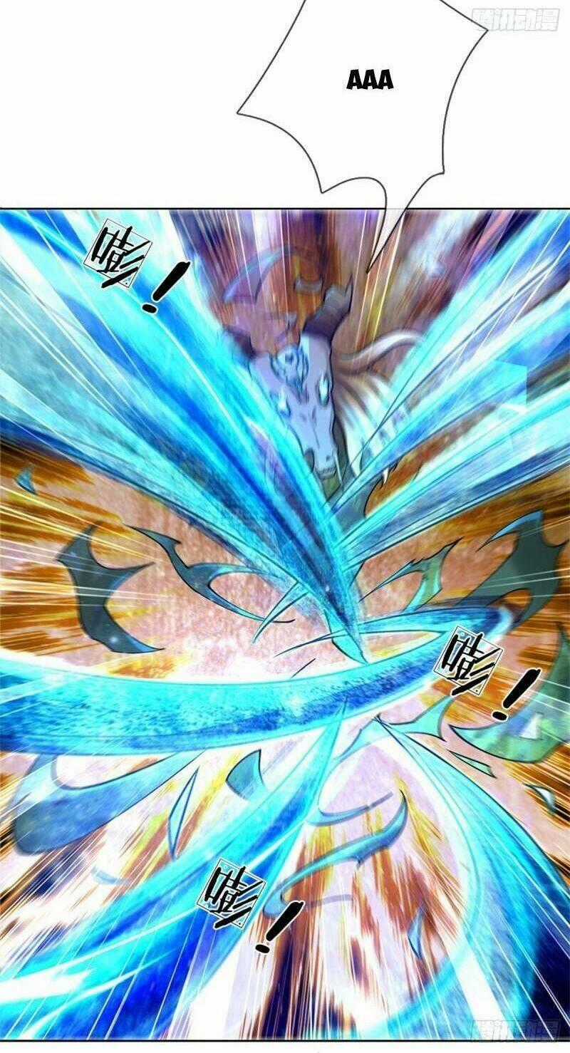 Chúa Tể Chi Lộ - Chapter 100 - Trang 2