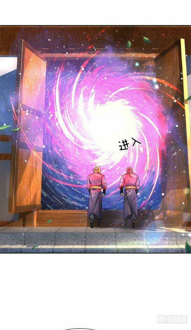 Chúa Tể Chi Lộ - Chapter 100 - Trang 11