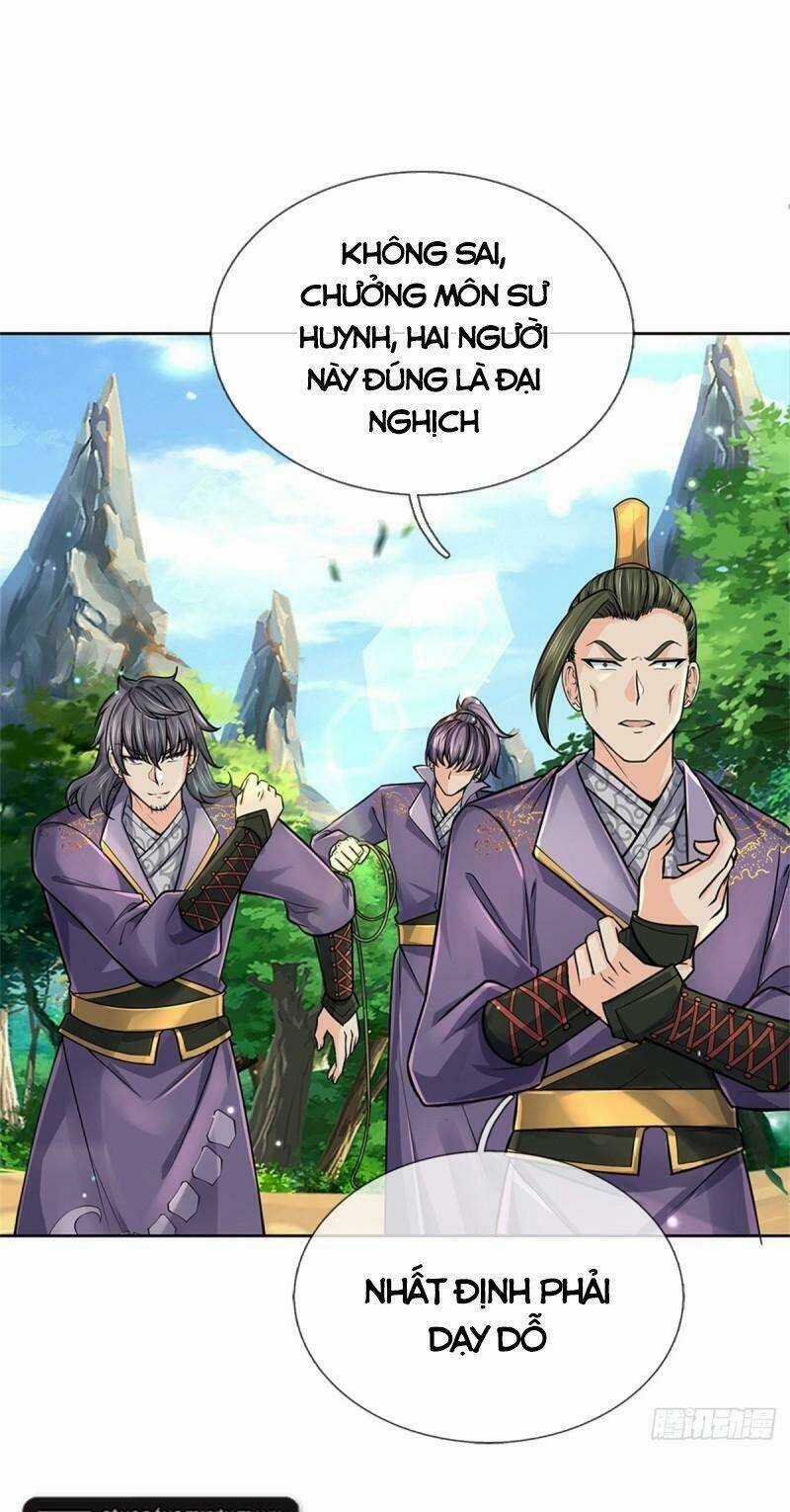Chúa Tể Chi Lộ - Chapter 100 - Trang 13