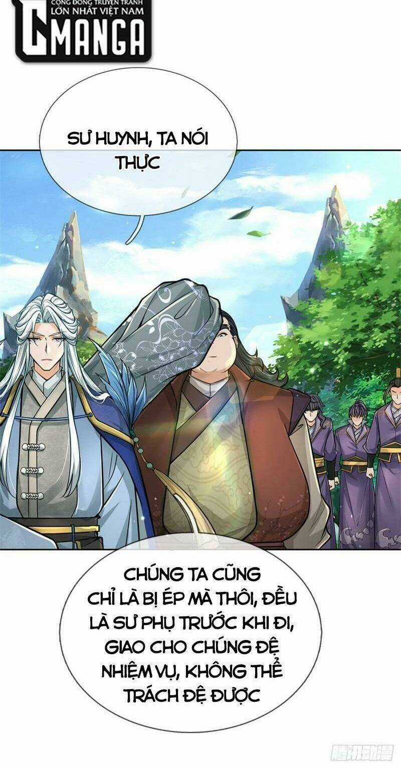 Chúa Tể Chi Lộ - Chapter 100 - Trang 14