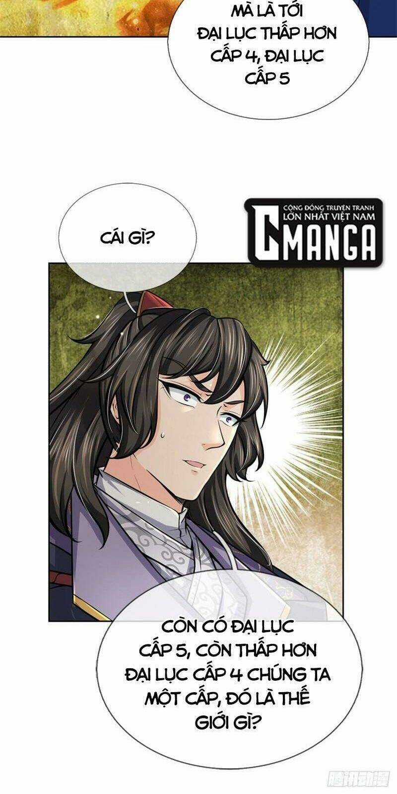 Chúa Tể Chi Lộ - Chapter 100 - Trang 18